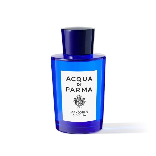 Acqua di Parma Blu Mediterraneo Arancia di Capri Mandorlo di Sicilia Eau de Toilette 180 ml
