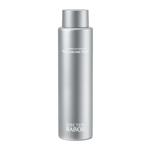 BABOR DOCTOR BABOR REBALANCING TONER Gesichtswasser 200 ml