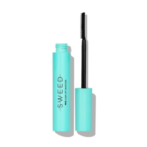 Sweed Lash Lift Mascara 7,5 ml DARK BROWN