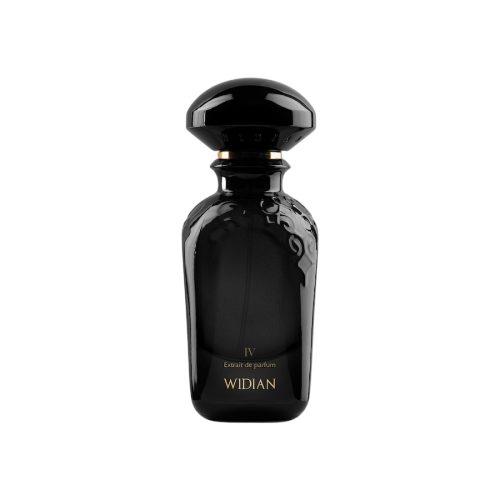 Widian Black IV Parfum 50 ml