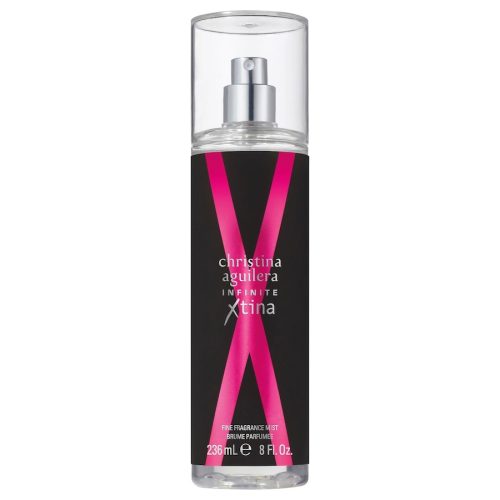 Christina Aguilera Xtina Infinite Fine Fragrance Mist Damenparfum 236 ml Damen