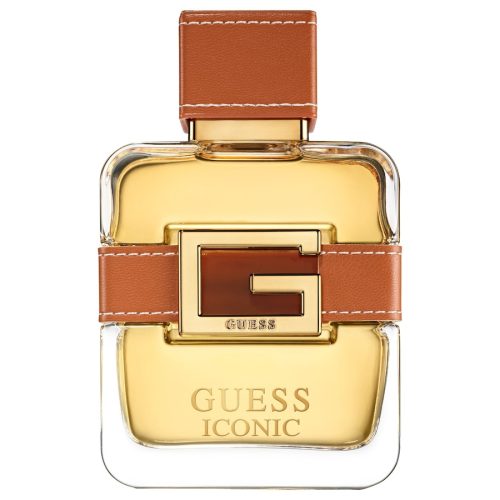 Guess Iconic For Men Eau de Parfum 100 ml