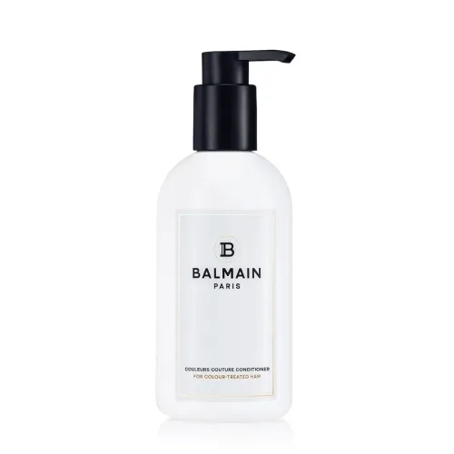 Balmain Hair Couture, Balmain Hair Couture Couleurs Couture Conditioner Conditioner 300 ml