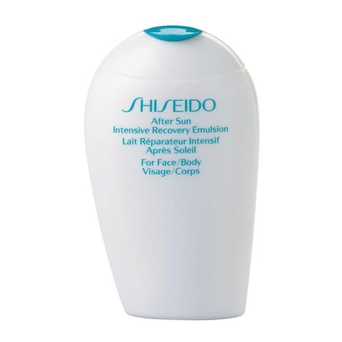 Shiseido Sun Care After Sun Intensive Recovery Emulsion 150 ml