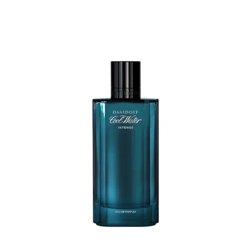Davidoff Cool Water Intense Eau de Parfum 100 ml Herren