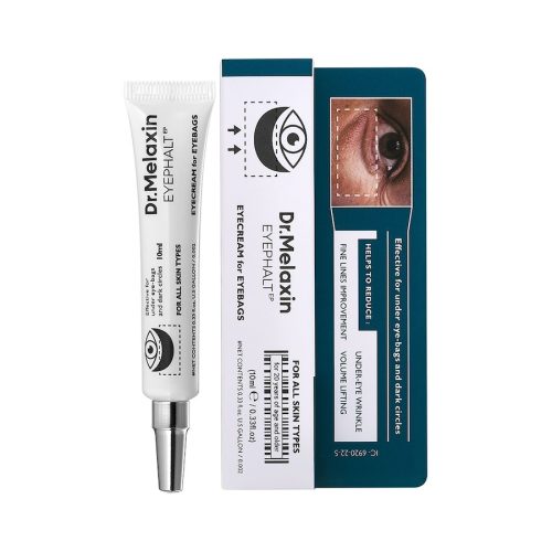 Dr.Melaxin - Eyephalt Eyecream for Eyebags, 10 g