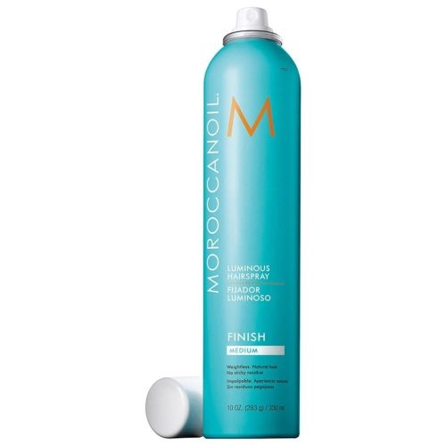 MOROCCANOIL, Moroccanoil Luminous Hairspray   330 ml