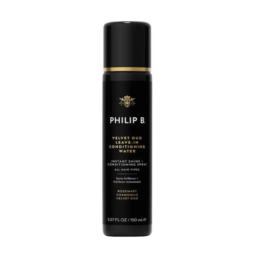 Philip B Velvet Oud Leave-In-Conditioner 150 ml