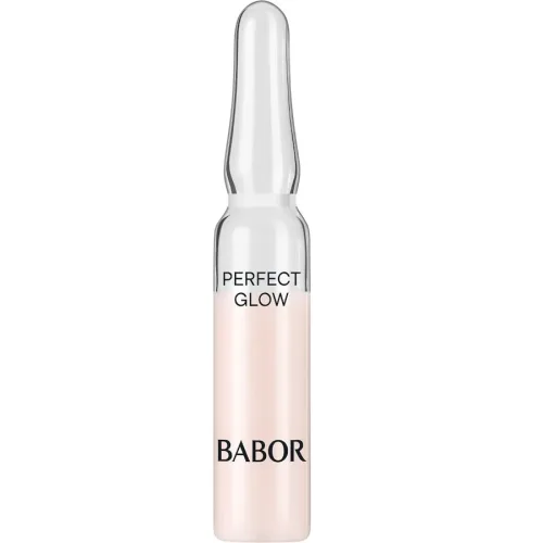 BABOR Ampoule Concentrates Perfect Glow Ampullen 14 ml