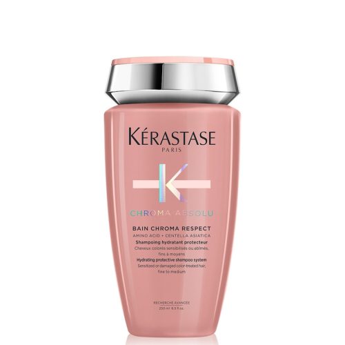 Kérastase Chroma Absolu Bain Riche Chroma Respect Shampoo 250 ml