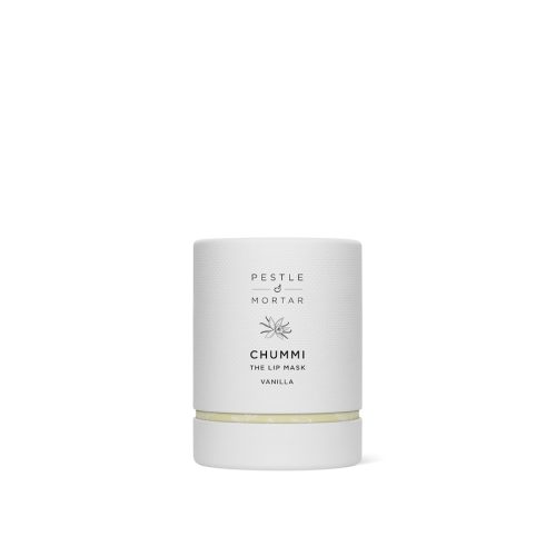 Pestle & Mortar Chummi Vanilla Augen- & Lippenmasken 20 g