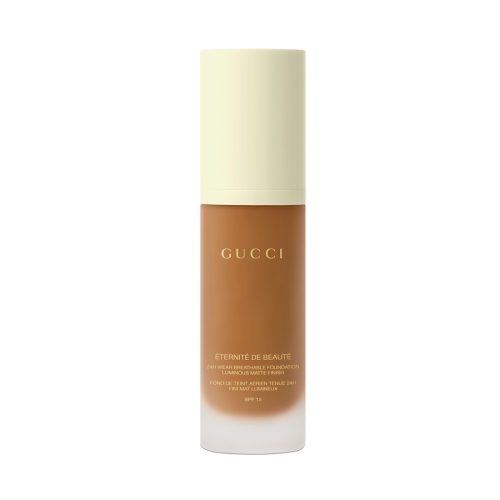 Gucci Eternité de Beauté SPF 15 Foundation 30 ml 360 W - Warm Medium