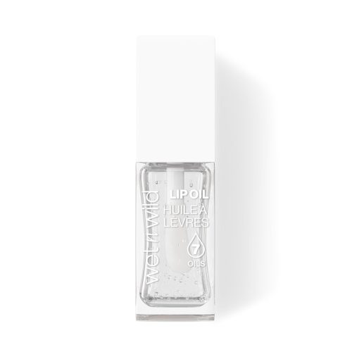 wet n wild Lip Oil Lippenöl 7,11 ml Schwarz