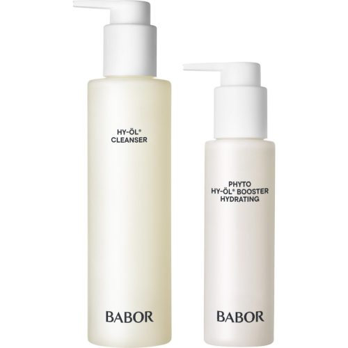 BABOR Cleansing Set HY-ÖL & Phyto Hydrating Reinigungsgel 1 ct