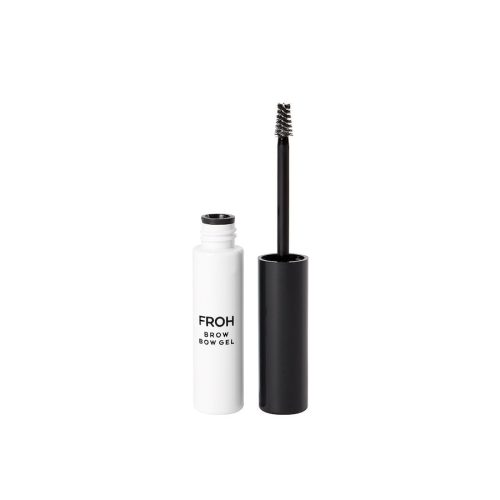 Und Gretel Froh Augenbrauenfarbe 3 ml Nr. 02 - Clear