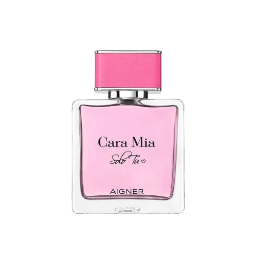 Aigner, Aigner Cara Mia Solo Tu Eau de Parfum 30 ml