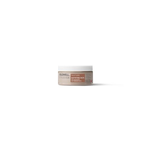 Goldwell, Goldwell StyleSign Texture Mattierende Paste 100 ml