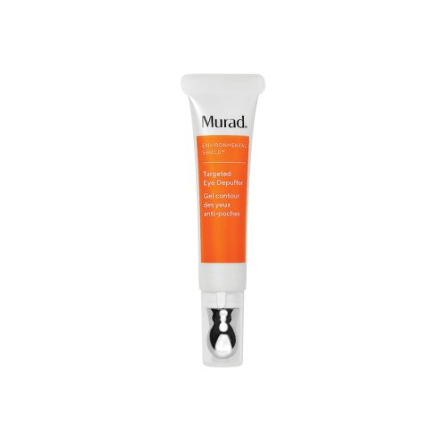 MURAD Environmental Shield Targeted Eye Depuffer Kuracja pod oczy Augencreme 15 ml