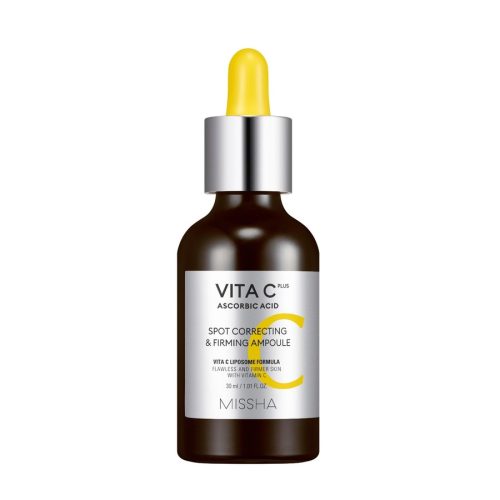 Missha Vita C Plus Vitamin C-Serum 30 ml