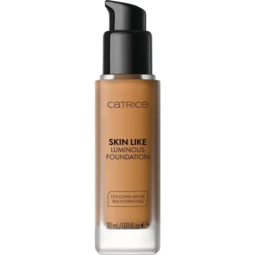 Catrice Skin Like Luminous Foundation 30 ml 050W