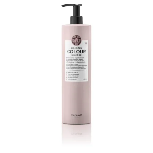 Maria Nila, Maria Nila Luminous Colour Haarshampoo 1000 ml