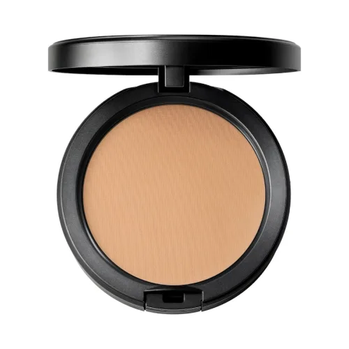 MAC Cosmetics - Studio Fix Powder Plus Foundation Refill, 12 g, NC