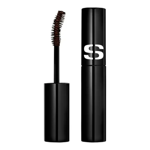 Sisley So Curl Mascara 10 ml Brown