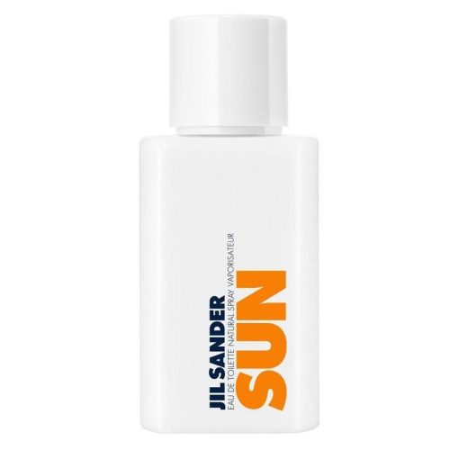 Jil Sander, Jil Sander - Sun - Eau de Toilette