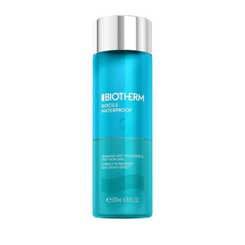 Biotherm Biocils Waterproof Augenmake-up Entferner 200 ml