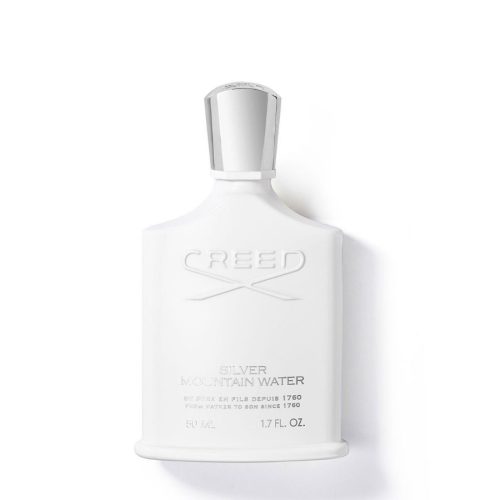 Creed, SILVER MOUNTAIN WATER by Creed Eau de Parfum Spray 50 ml