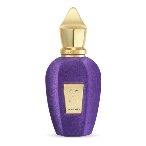 XERJOFF Vibe Soprano Damenparfum 50 ml