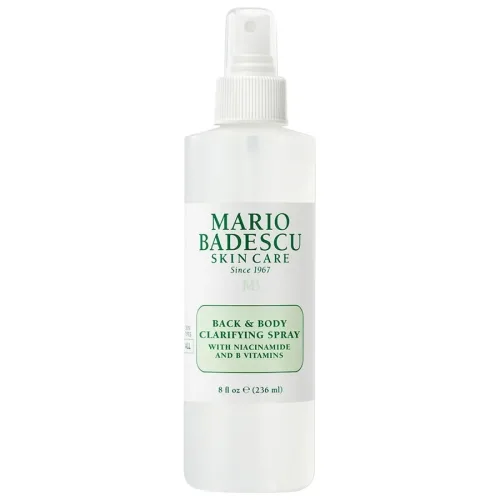 MARIO BADESCU, Mario Badescu Back & Body Clarifying Spray Körperspray 236 ml