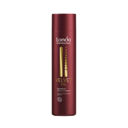 Londa Velvet Oil Shampoo 250 ml