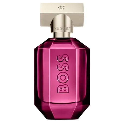 Hugo Boss Boss The Scent Magnetic Damenparfum 50 ml Damen