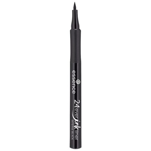 Essence 24ever Ink Liner Eyeliner 1,2 ml Nr. 01 - Intense Black