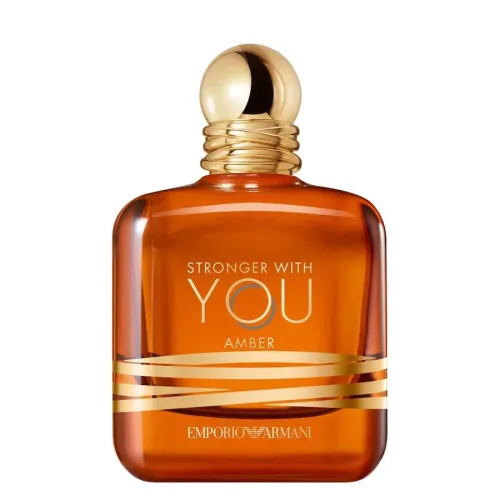 ARMANI - Stronger with You Amber, Eau de Parfum, 100  ml