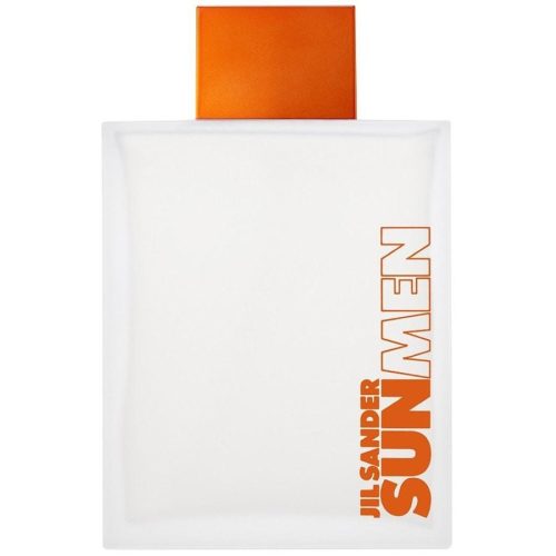 Jil Sander, Jil Sander - Sun Men - Eau de Toilette
