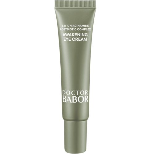 BABOR, Doktor Babor Microbiomic Awakening Augencreme