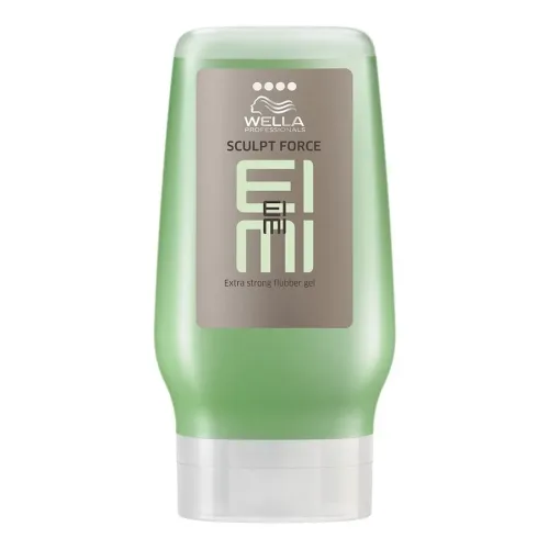 Wella, wella - Eimi Sculpt Force Haargel, 125 ml