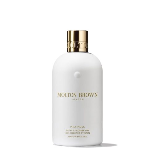 Molton Brown Body Essentials Duschgel 300 ml Damen