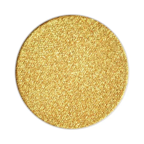 MAC Cosmetics - Metallic Single Eye Shadow PRO Palette Refill, 1 g, Allowance