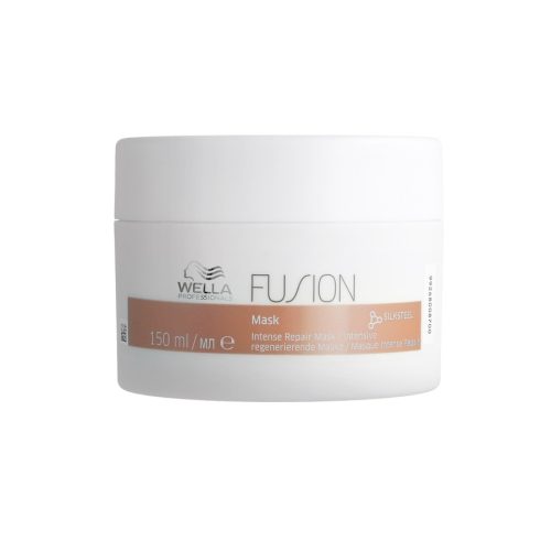 wella - Fusion Haarmaske, 150  ml