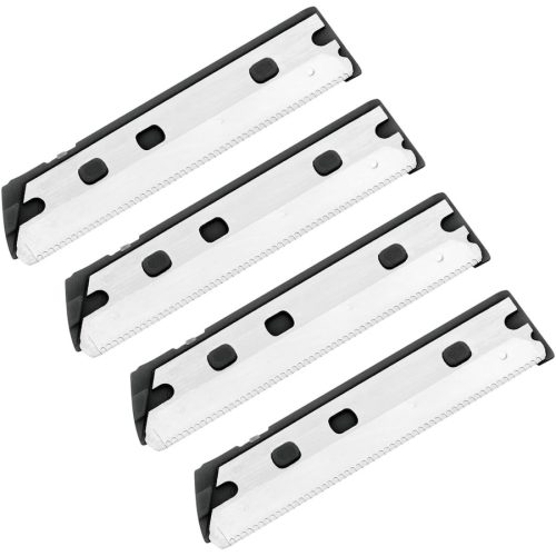 ZWILLING Beauty Ersatzklingen für Gesichtshaar Rasierer & Enthaarungstools 1 ct