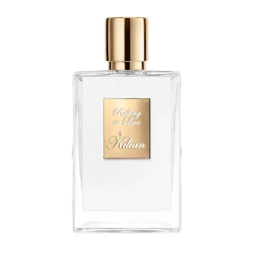 Kilian, Rolling in Love by Kilian Eau de Parfum Spray (Unisex) 50 ml