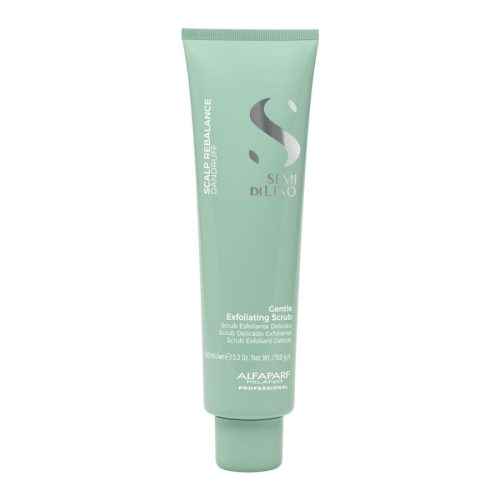 ALFAPARF MILANO Semi di Lino Scalp Rebalance Gentle Exfoliating Scrub Kopfhautpflege 150 ml