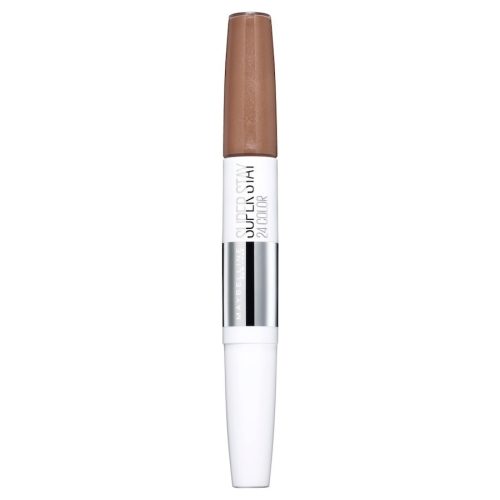 Maybelline Superstay 24h Color Lippenstifte 5 g Nr. 615 - Soft Taupe