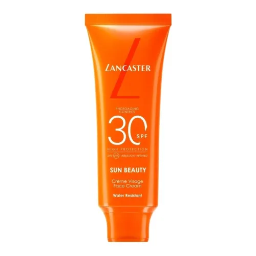 Lancaster - Sun Beauty Face Cream SPF30, 50 ml