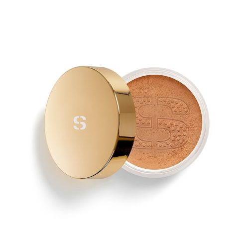 sisley - Phyto-Teint Poudre Libre, 12 g, Deep