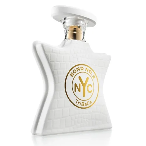 Bond No. 9, Bond No. 9 Tribeca Eau De Parfum Spray (Unisex) 100 ml