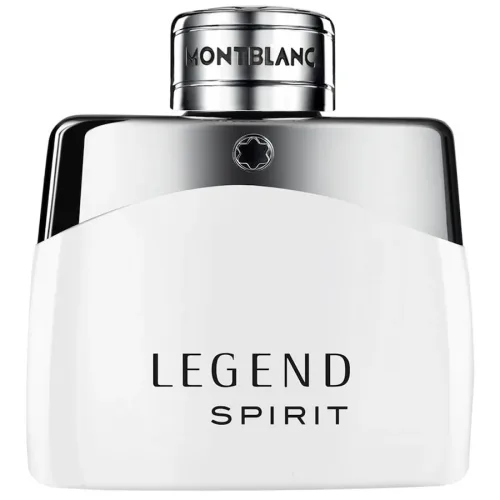 Montblanc Legend Spirit Eau de Toilette 50 ml Herren